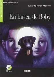 VICENS VIVES, En busca de boby - CIDEB LEER Y APRENDER