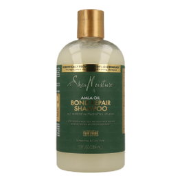 Shea Moisture Amla Oil Bond Repair Champú 384ml