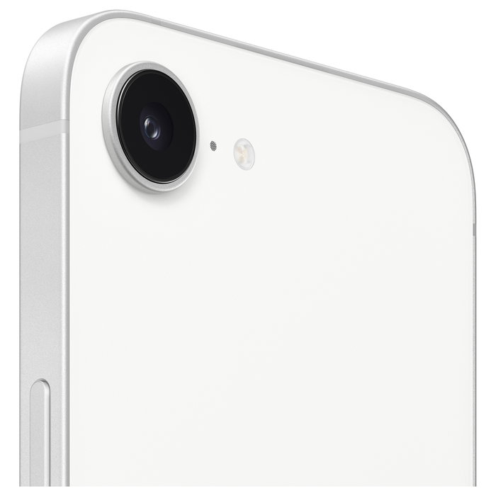 Apple iPhone 16e 128GB Blanco