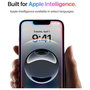 Apple iPhone 16e 128GB Blanco