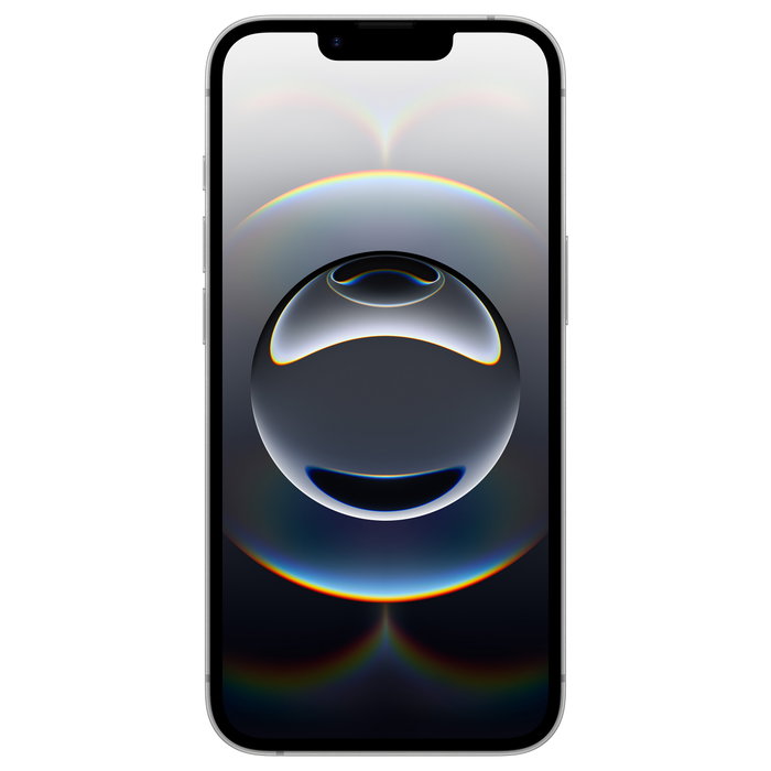 Apple iPhone 16e 128GB Blanco