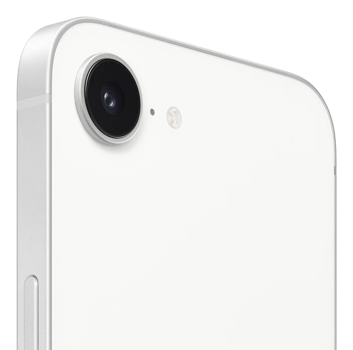 Apple iPhone 16e 128GB Blanco