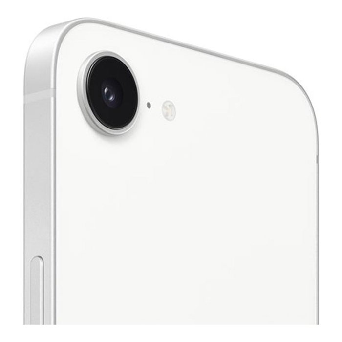 Apple iPhone 16e 128GB Blanco