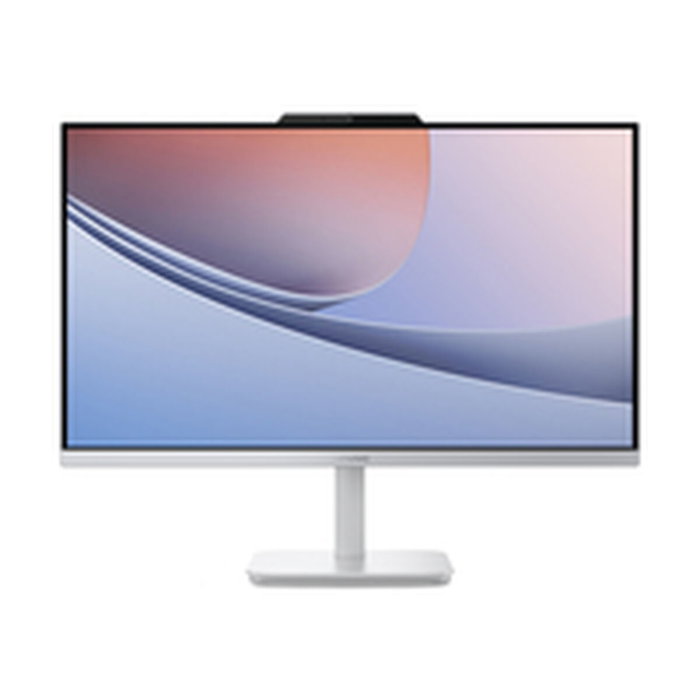 Lenovo A100 PC Todo en Uno con pantalla FHD de 24, Intel Core i3-N305, 16 GB RAM y 512 GB SSD Lenovo A100 PC Todo en Uno con pantalla FHD de 24, Intel Core i3-N305, 16 GB RAM y 512 GB SSD