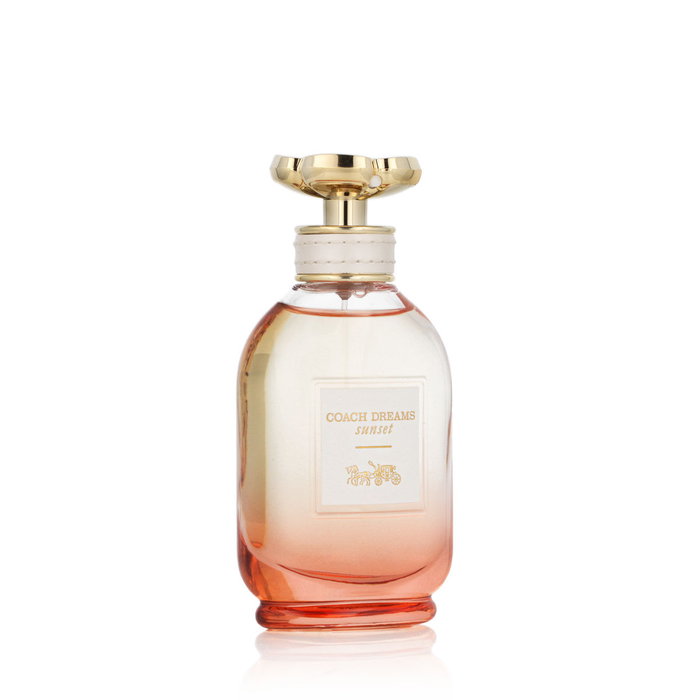 Coach Dreams Sunset Eau de Parfum 60 ml Coach Dreams Sunset Eau de Parfum 60 ml