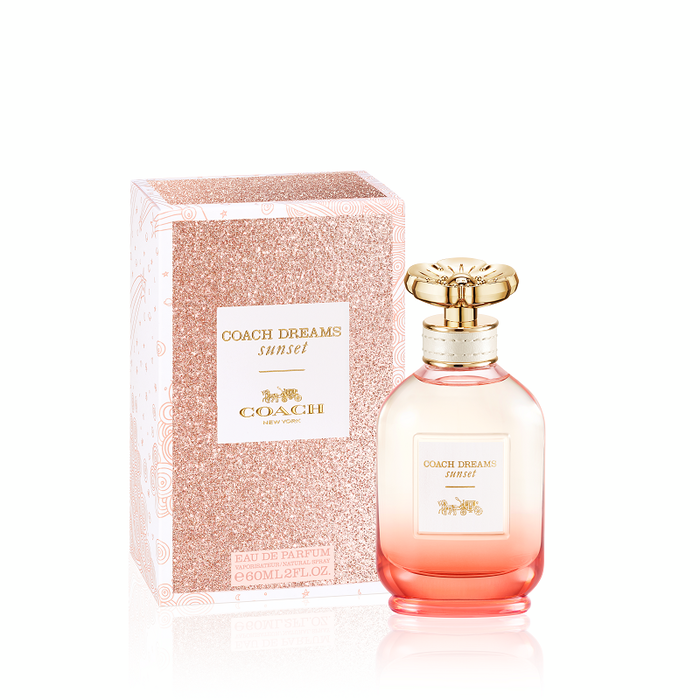 Coach Dreams Sunset Eau de Parfum 60 ml Coach Dreams Sunset Eau de Parfum 60 ml