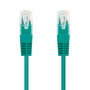 Nanocable Cable de red RJ45 Cat.5e UTP AWG24 2m Verde
