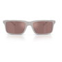 Armani Exchange AX4157SU-83786G con cristales marrones