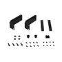 Cisco CS-CODEC-EQ-WMK Kit de Montaje en Pared Negro
