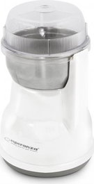 Esperanza Lungo EKC002W Blanco