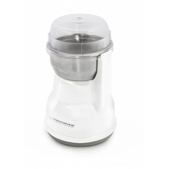 Esperanza Lungo EKC002W Blanco