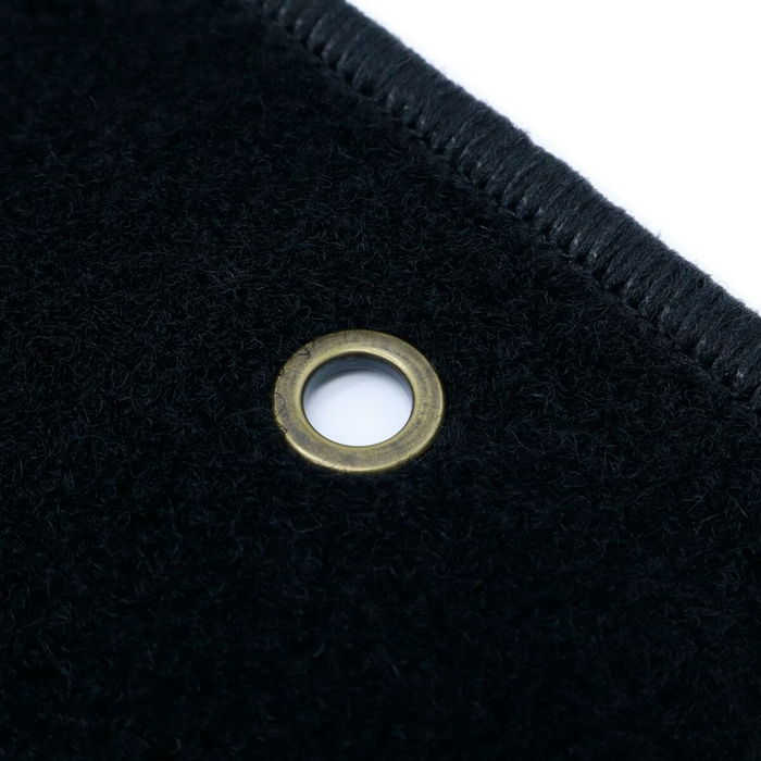 Alfombrilla para Coche OCC Motorsport OCCLR0012 Alfombrilla para Coche OCC Motorsport OCCLR0012