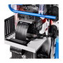 Thermaltake AC 045 CN1OTN C1 Extensor de Cable PCI Express 3.0 300 mm Negro Gris