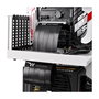Thermaltake AC 045 CN1OTN C1 Extensor de Cable PCI Express 3.0 300 mm Negro Gris