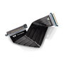 Thermaltake AC 045 CN1OTN C1 Extensor de Cable PCI Express 3.0 300 mm Negro Gris