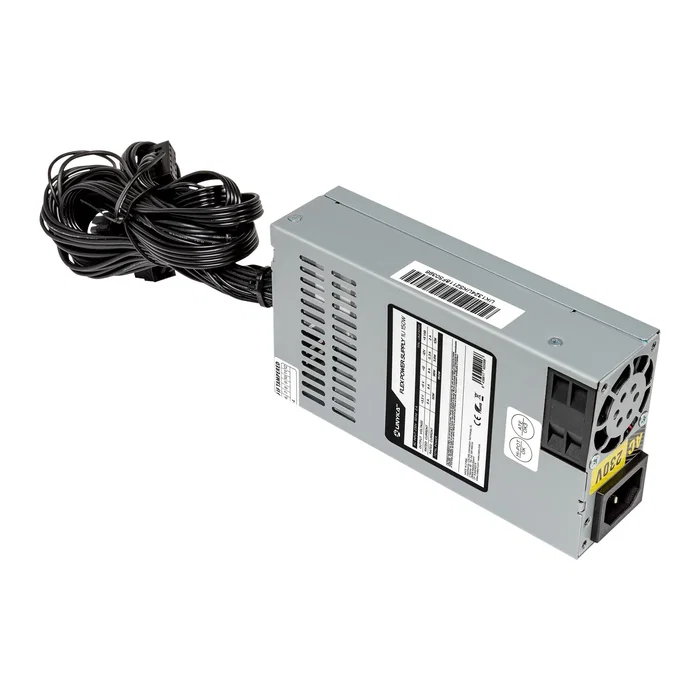Unykach Flex 1U 150W con ventilador de 40mm Unykach Flex 1U 150W con ventilador de 40mm