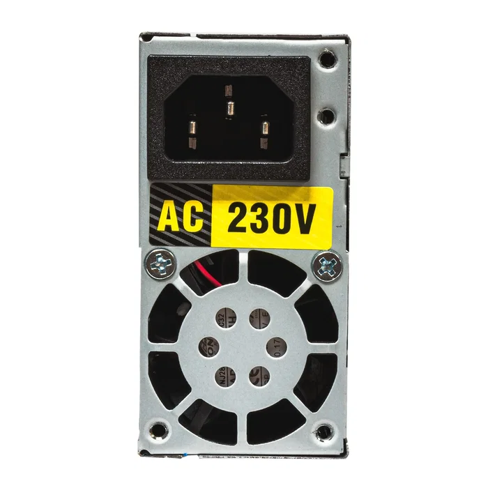 Unykach Flex 1U 150W con ventilador de 40mm Unykach Flex 1U 150W con ventilador de 40mm