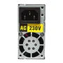 Unykach Flex 1U 150W con ventilador de 40mm