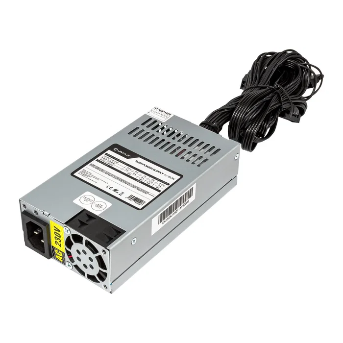 Unykach Flex 1U 150W con ventilador de 40mm Unykach Flex 1U 150W con ventilador de 40mm