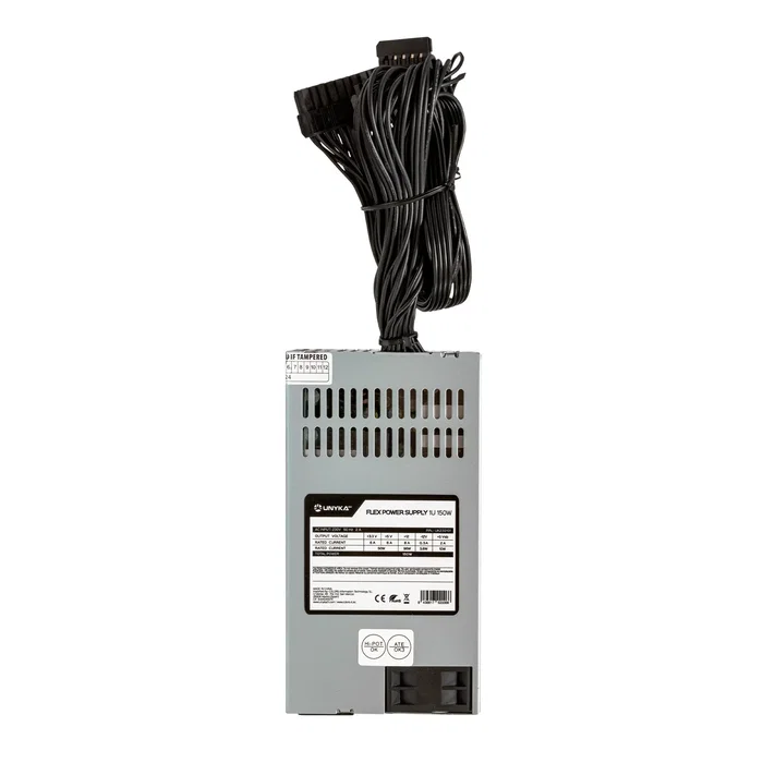 Unykach Flex 1U 150W con ventilador de 40mm Unykach Flex 1U 150W con ventilador de 40mm