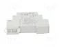 FINDER Automata de escalera para raíl DIN 110-240VAC SPST-NO IP20