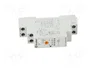 FINDER Automata de escalera para raíl DIN 110-240VAC SPST-NO IP20