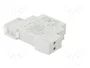 FINDER Automata de escalera para raíl DIN 110-240VAC SPST-NO IP20