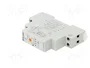 FINDER Automata de escalera para raíl DIN 110-240VAC SPST-NO IP20