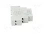 FINDER Automata de escalera para raíl DIN 110-240VAC SPST-NO IP20