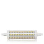 TI Bombilla LED R7S 14W 2700K Luz Cálida 1310 Lúmenes 135mm Ángulo 360° Larga Duración 40000h [TI-R7S-360-14W-135-WW]