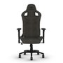 Corsair T3 RUSH Gris/Blanca
