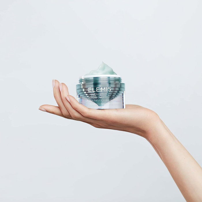 Elemis ULTRA SMART PRO-COLLAGEN aqua infusion mask 50 ml