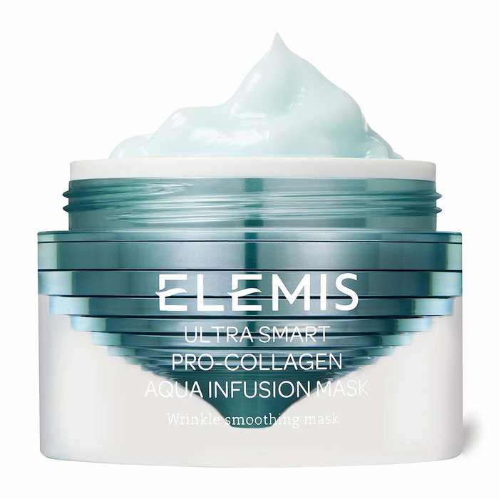 Elemis ULTRA SMART PRO-COLLAGEN aqua infusion mask 50 ml