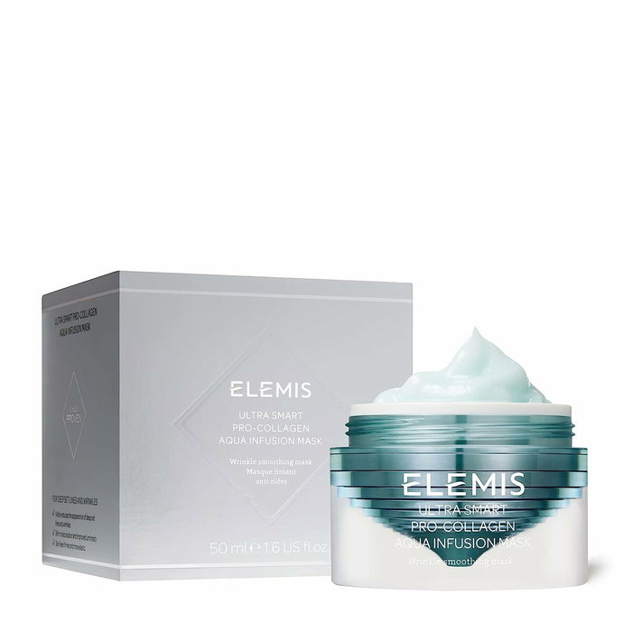 Elemis ULTRA SMART PRO-COLLAGEN aqua infusion mask 50 ml