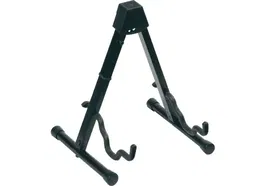 RTX Soporte Guitarra/Bajo Standard Negro