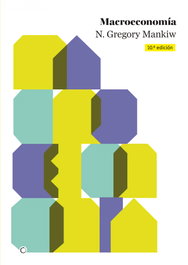 ANTONI BOSCH, Macroeconomía, 10ª ed. - Gregory Mankiw