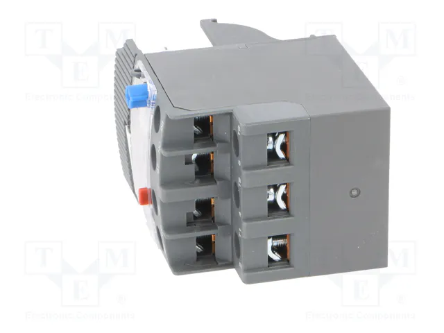 ABB Relé térmico AF 1,9÷6,3A