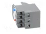 ABB Relé térmico AF 1,9÷6,3A