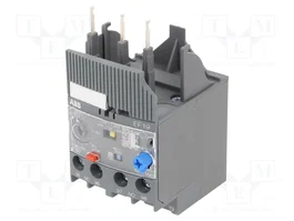 ABB Relé térmico AF 1,9÷6,3A