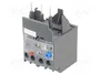 ABB Relé térmico AF 1,9÷6,3A