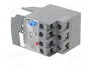 ABB Relé térmico AF 1,9÷6,3A