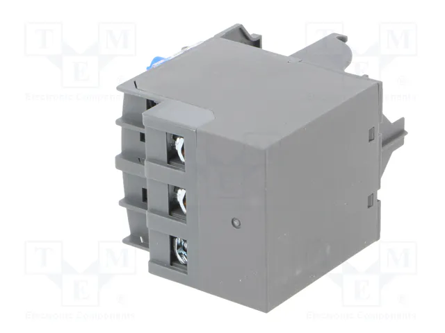 ABB Relé térmico AF 1,9÷6,3A