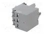 ABB Relé térmico AF 1,9÷6,3A