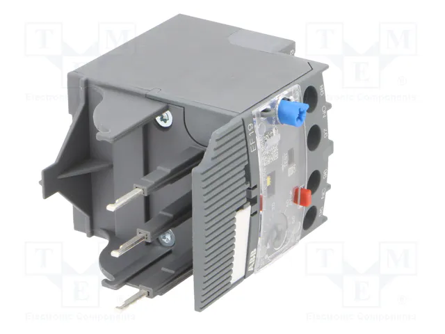 ABB Relé térmico AF 1,9÷6,3A