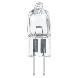 Osram 64250 HLX 20W 6V G4 Halogenlampe Niedervolt Xenophot