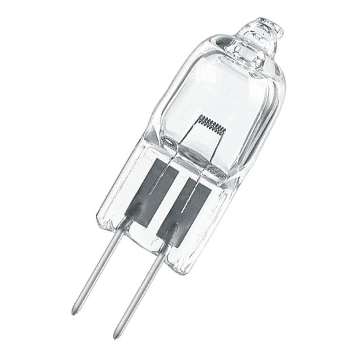 Osram 64250 HLX 20W 6V G4 Halogenlampe Niedervolt Xenophot
