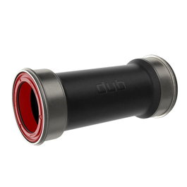 Sram Cartucho de pedalier DUB BB386 para carretera cerámico 120g