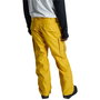 Pantalones para Nieve Burton Cargo Regular Amarillo Hombre M