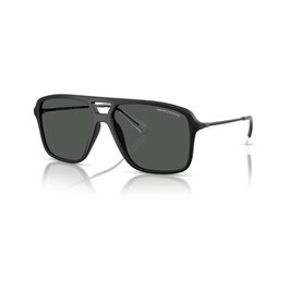 Armani Exchange AX4150SU-80588759 Gafas de sol para hombre