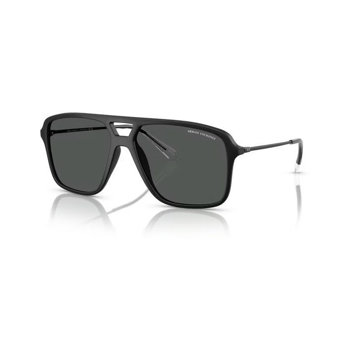 Armani Exchange AX4150SU-80588759 Gafas de sol para hombre Armani Exchange AX4150SU-80588759 Gafas de sol para hombre